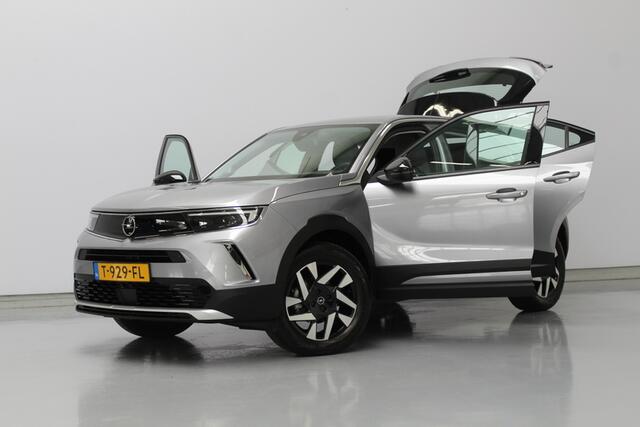 Opel MOKKA 1.2 Turbo Level 3 131PK, AUTOMAAT | NAVIGATIE | CARPLAY | CLIMATE CONTROLE | CRUISE CONTROLE | DAB | TREKHAAK AFNEEMBAAR