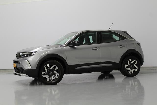 Opel MOKKA 1.2 Turbo Level 3 131PK, AUTOMAAT | NAVIGATIE | CARPLAY | CLIMATE CONTROLE | CRUISE CONTROLE | DAB | TREKHAAK AFNEEMBAAR