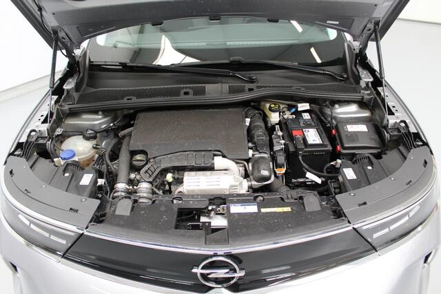 Opel MOKKA 1.2 Turbo Level 3 131PK, AUTOMAAT | NAVIGATIE | CARPLAY | CLIMATE CONTROLE | CRUISE CONTROLE | DAB | TREKHAAK AFNEEMBAAR
