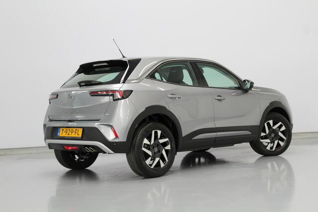 Opel MOKKA 1.2 Turbo Level 3 131PK, AUTOMAAT | NAVIGATIE | CARPLAY | CLIMATE CONTROLE | CRUISE CONTROLE | DAB | TREKHAAK AFNEEMBAAR