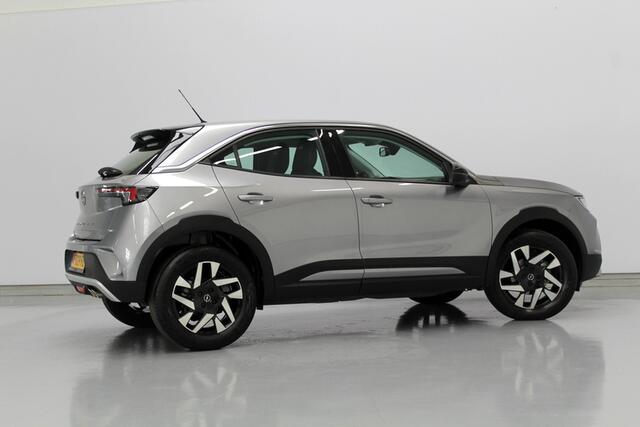 Opel MOKKA 1.2 Turbo Level 3 131PK, AUTOMAAT | NAVIGATIE | CARPLAY | CLIMATE CONTROLE | CRUISE CONTROLE | DAB | TREKHAAK AFNEEMBAAR