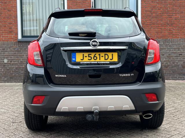 Opel MOKKA 1.4 T Innovation 4x4