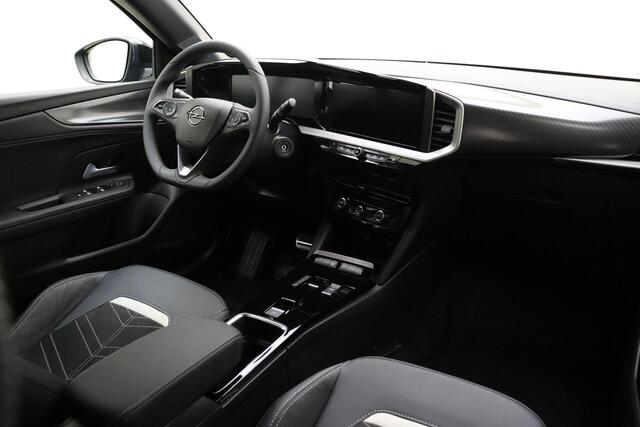 Opel MOKKA 1.2 Turbo Hybrid GS
