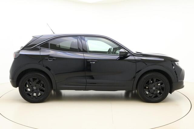 Opel MOKKA 1.2 Turbo Hybrid GS
