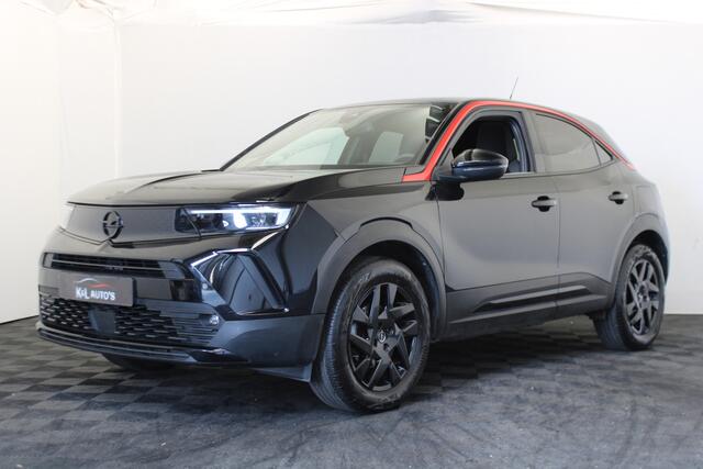 Opel MOKKA 1.2 Turbo GS Line |Stoel\stuur verw.|Carplay|