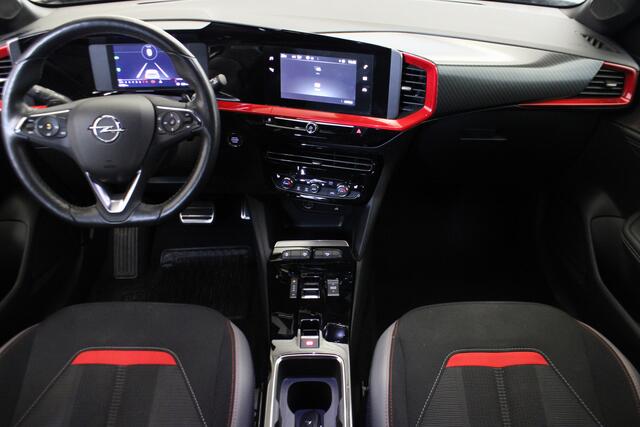 Opel MOKKA 1.2 Turbo GS Line |Stoel\stuur verw.|Carplay|