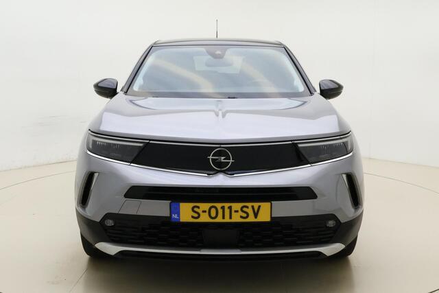 Opel MOKKA Electric Level 3 50 kWh Elegance | Navigatie | Trekhaak | Climate control | Camera | Zwart dak | Lichtmetalen velgen | Extra getint glas | Keyless