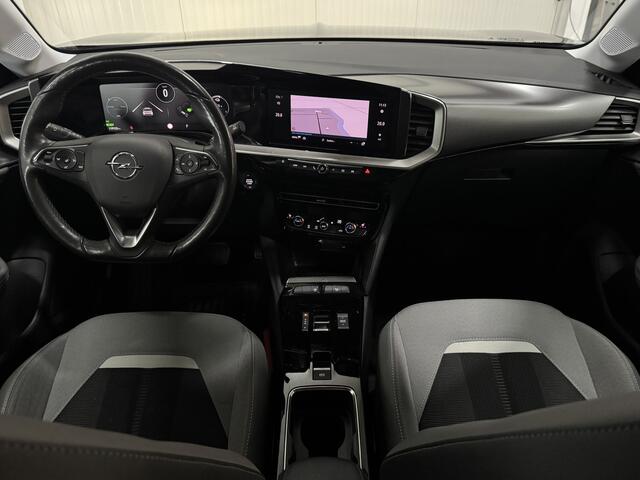 Opel MOKKA Mokka-e Business Elegance 50-kWh 11kw bl. 3Fase KEY-LES NAVI CAMERA STOELVERW. PDC LMV