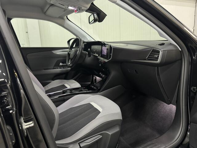 Opel MOKKA Mokka-e Business Elegance 50-kWh 11kw bl. 3Fase KEY-LES NAVI CAMERA STOELVERW. PDC LMV