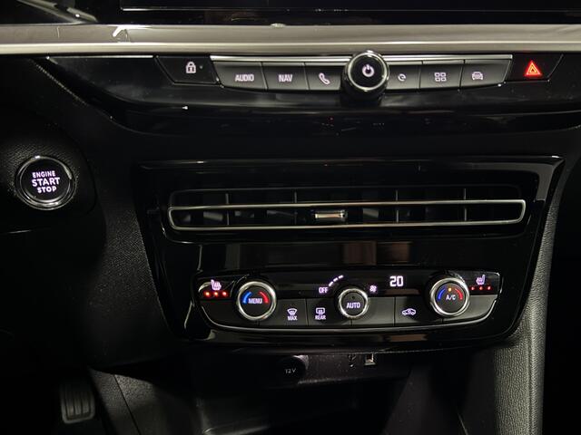 Opel MOKKA Mokka-e Business Elegance 50-kWh 11kw bl. 3Fase KEY-LES NAVI CAMERA STOELVERW. PDC LMV