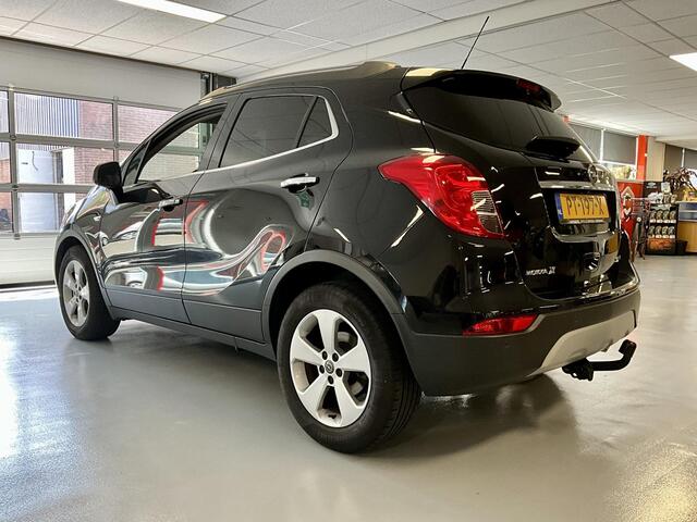 Opel MOKKA X 1.4 Turbo Innovation ** RIJKLAARPRIJS **