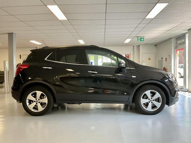 Opel MOKKA X 1.4 Turbo Innovation ** RIJKLAARPRIJS **