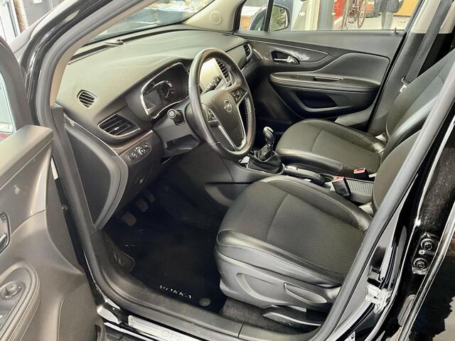 Opel MOKKA X 1.4 Turbo Innovation ** RIJKLAARPRIJS **