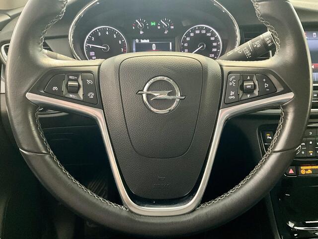 Opel MOKKA X 1.4 Turbo Innovation ** RIJKLAARPRIJS **