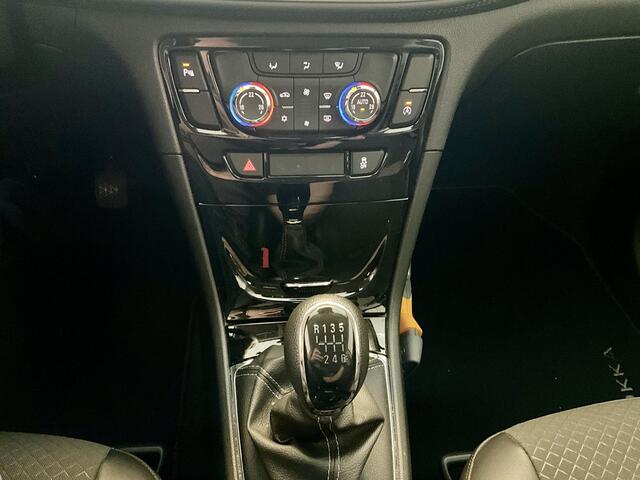 Opel MOKKA X 1.4 Turbo Innovation ** RIJKLAARPRIJS **