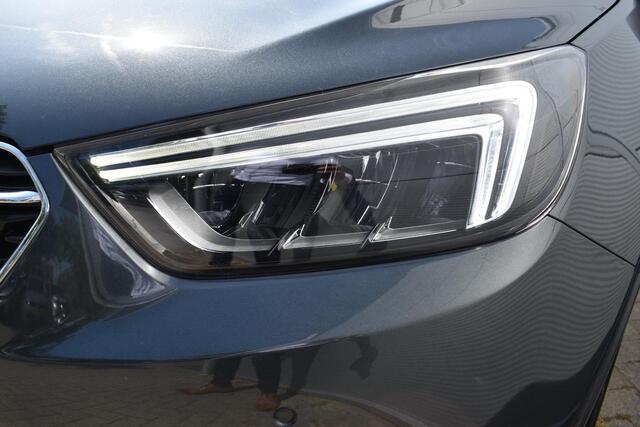 Opel MOKKA X 1.4 Turbo 4x4 Innovation LEDER / NAVI /Schuifkanteldak