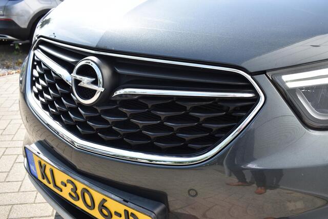 Opel MOKKA X 1.4 Turbo 4x4 Innovation LEDER / NAVI /Schuifkanteldak