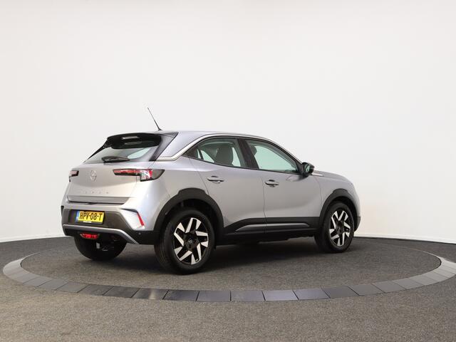 Opel MOKKA 1.2 Turbo GS | Achteruitrijcamera | Stoel Stuur verwarming | Car