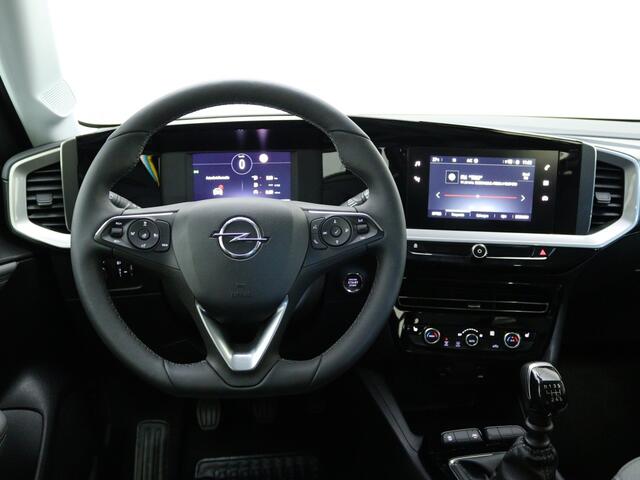 Opel MOKKA 1.2 Turbo GS | Achteruitrijcamera | Stoel Stuur verwarming | Car