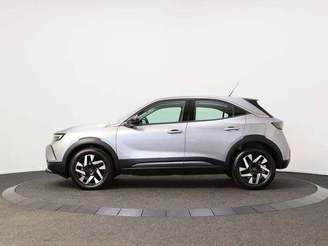 Opel MOKKA 1.2 Turbo GS | Achteruitrijcamera | Stoel Stuur verwarming | Car