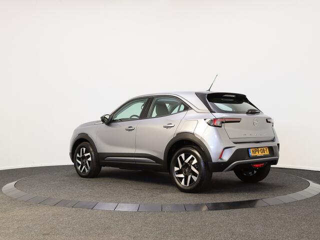 Opel MOKKA 1.2 Turbo GS | Achteruitrijcamera | Stoel Stuur verwarming | Car