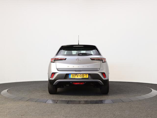 Opel MOKKA 1.2 Turbo GS | Achteruitrijcamera | Stoel Stuur verwarming | Car