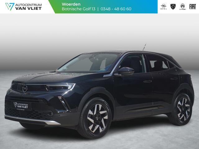 Opel MOKKA 1.2 Turbo Business Elegance Afn. Trekhaak | Winterpakket