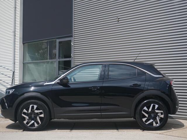 Opel MOKKA 1.2 Turbo Business Elegance Afn. Trekhaak | Winterpakket