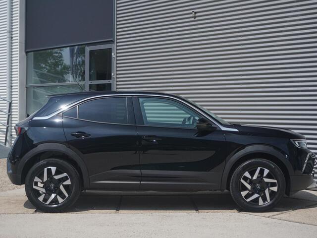 Opel MOKKA 1.2 Turbo Business Elegance Afn. Trekhaak | Winterpakket