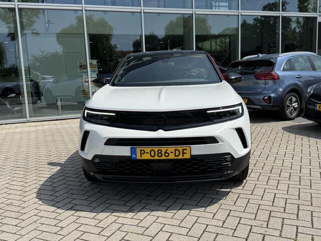 Opel MOKKA 1.2 Turbo Elegance AUTOMAAT