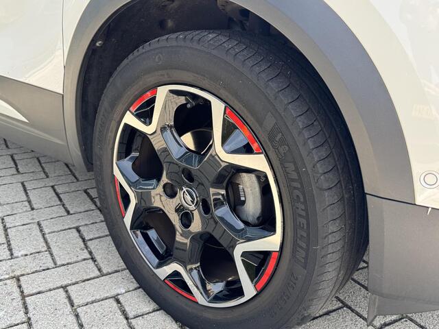 Opel MOKKA 1.2 Turbo Elegance AUTOMAAT