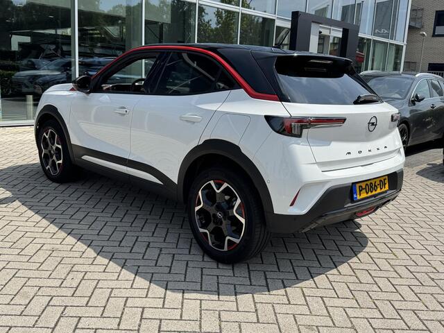Opel MOKKA 1.2 Turbo Elegance AUTOMAAT