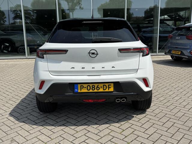 Opel MOKKA 1.2 Turbo Elegance AUTOMAAT