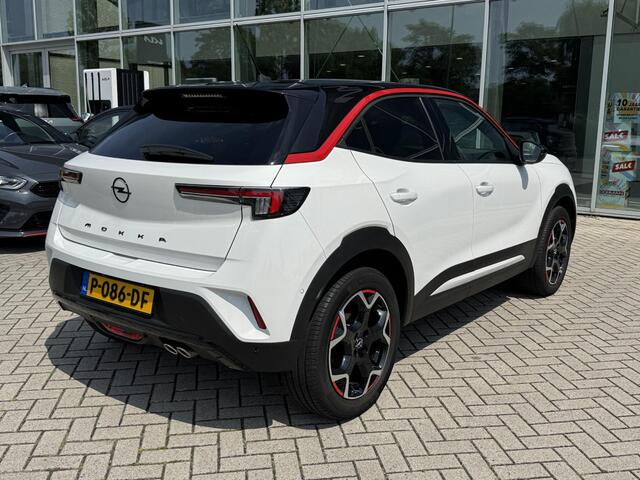Opel MOKKA 1.2 Turbo Elegance AUTOMAAT