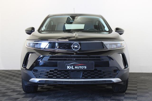 Opel MOKKA 1.2 Turbo Business Elegance |Camera|Carplay|
