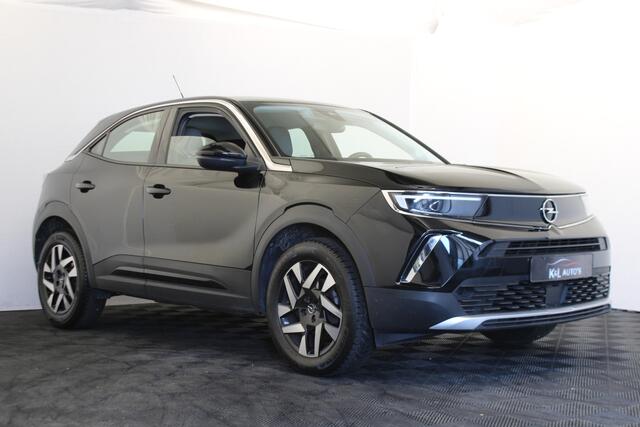 Opel MOKKA 1.2 Turbo Business Elegance |Camera|Carplay|