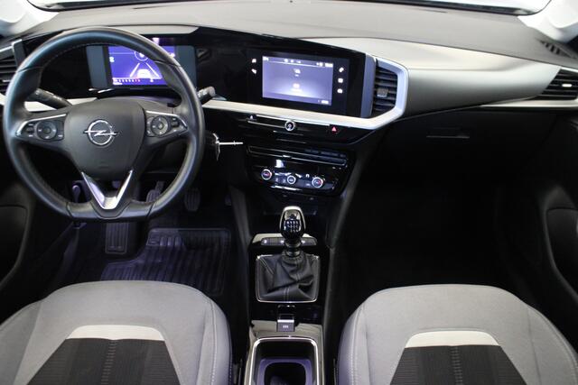 Opel MOKKA 1.2 Turbo Business Elegance |Camera|Carplay|