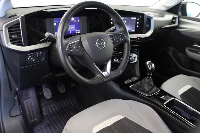 Opel MOKKA 1.2 Turbo Business Elegance |Camera|Carplay|