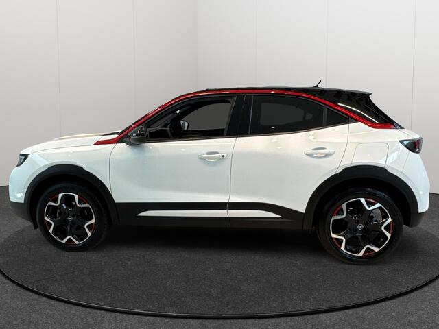 Opel MOKKA 1.2 Turbo GS | 8-traps Automaat | stoel - stuur verwarming | Apple carplay/Android auto |