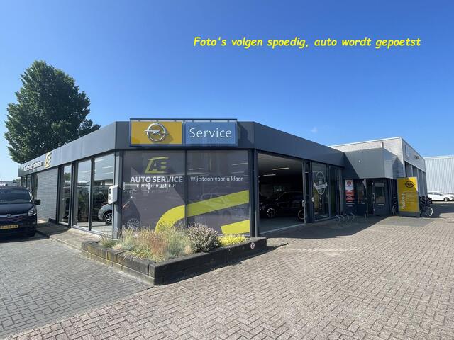 Opel MOKKA 1.4 T Innovation Leer | Stoel en stuurverwarming | Trekhaak | Navi | CLima