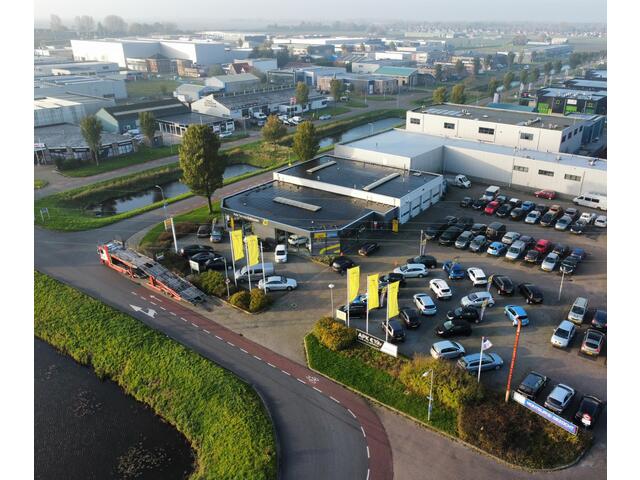 Opel MOKKA 1.4 T Innovation Leer | Stoel en stuurverwarming | Trekhaak | Navi | CLima