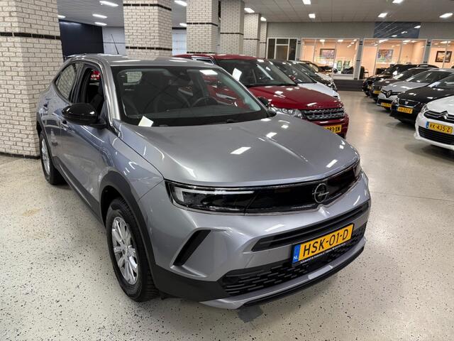 Opel MOKKA 1.2 130 PK Turbo Automaat / Led Verlichting / Navi / Cruise / Dab