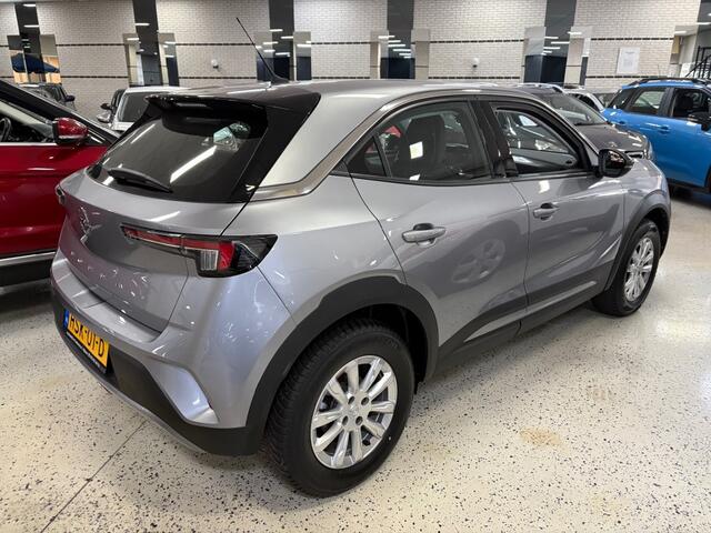Opel MOKKA 1.2 130 PK Turbo Automaat / Led Verlichting / Navi / Cruise / Dab