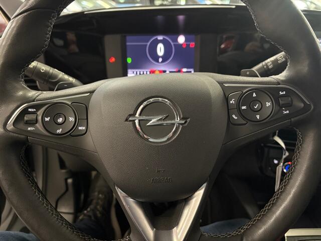 Opel MOKKA 1.2 130 PK Turbo Automaat / Led Verlichting / Navi / Cruise / Dab