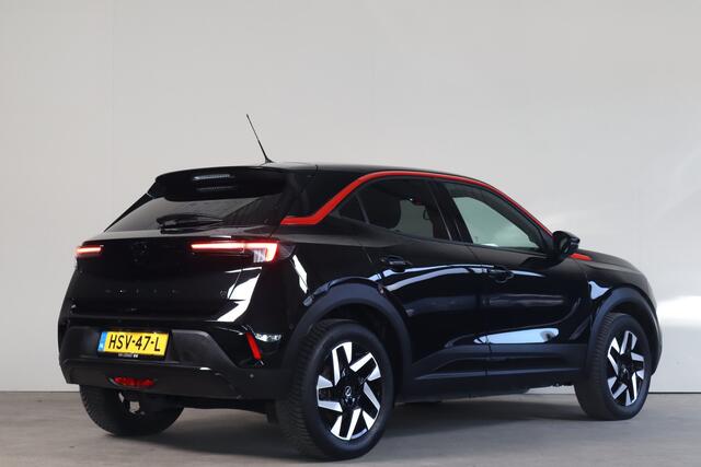 Opel MOKKA Mokka-e GS 50 kWh Camera I Stoelverwarming