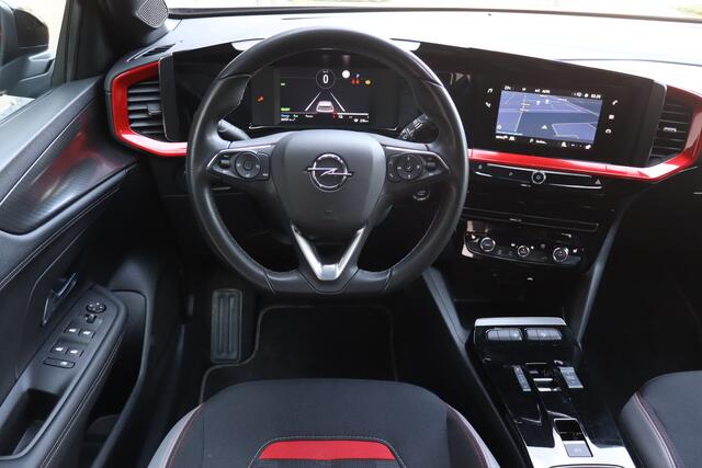 Opel MOKKA Mokka-e GS 50 kWh Camera I Stoelverwarming