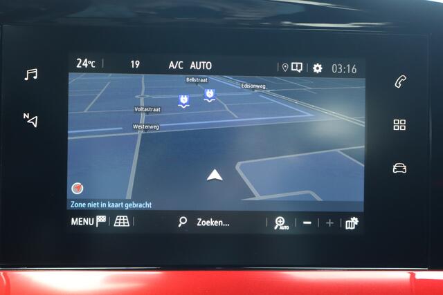 Opel MOKKA Mokka-e GS 50 kWh Camera I Stoelverwarming