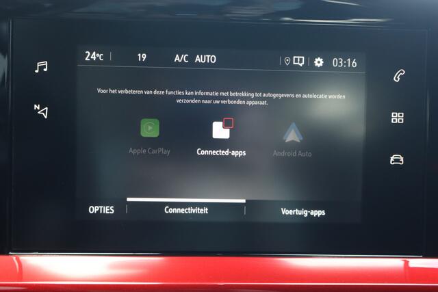 Opel MOKKA Mokka-e GS 50 kWh Camera I Stoelverwarming