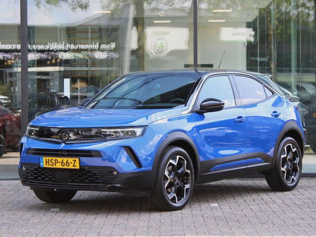 Opel MOKKA 1.2 Turbo Ultimate | Apple Carplay / Camera / Climate