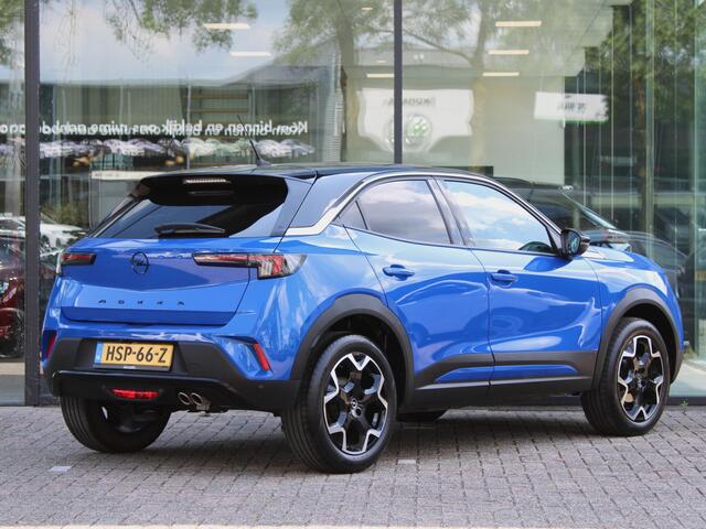 Opel MOKKA 1.2 Turbo Ultimate | Apple Carplay / Camera / Climate